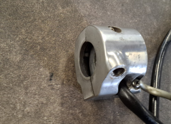 Stuurschakelaar rechts Suzuki VS 700 Intruder