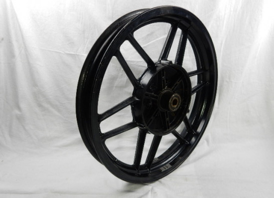 Achterwiel compleet Moto Guzzi Le Mans I