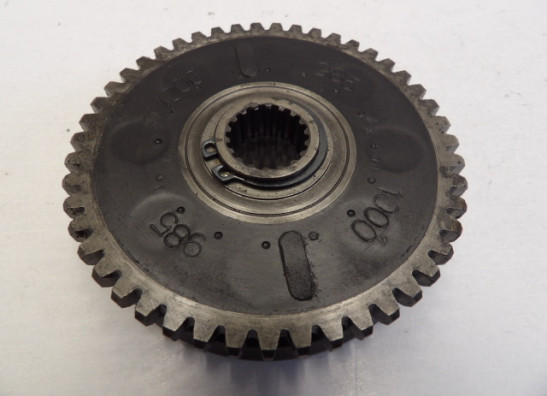 Start up kupplung Kawasaki GPX 750