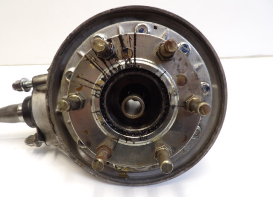 Kardan Suzuki VS 800 Intruder