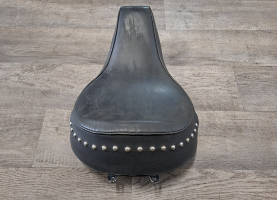 Sitzbank Harley Davidson Overige Harley Davidson