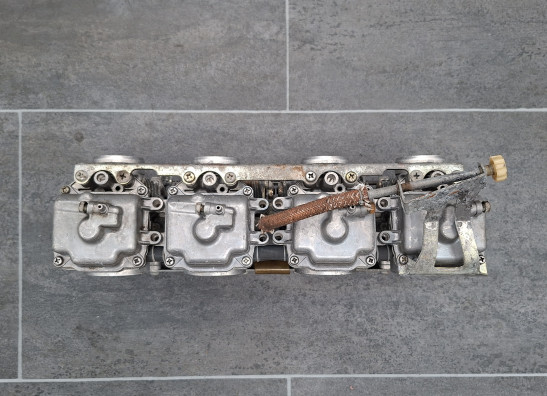 Carburetor assy Suzuki GSX F 1100