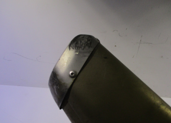 Muffler Yamaha MT 07