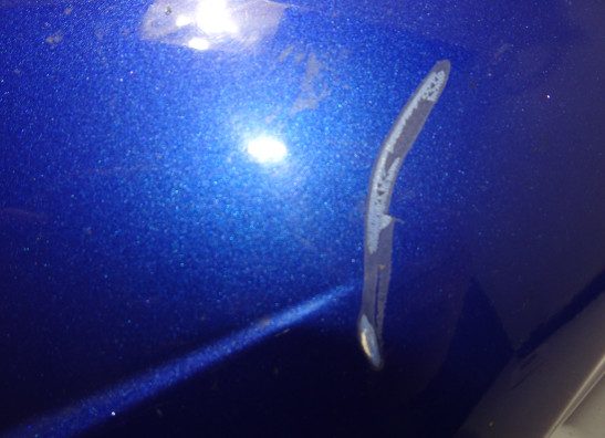 Topkuip BMW R 1100 RT