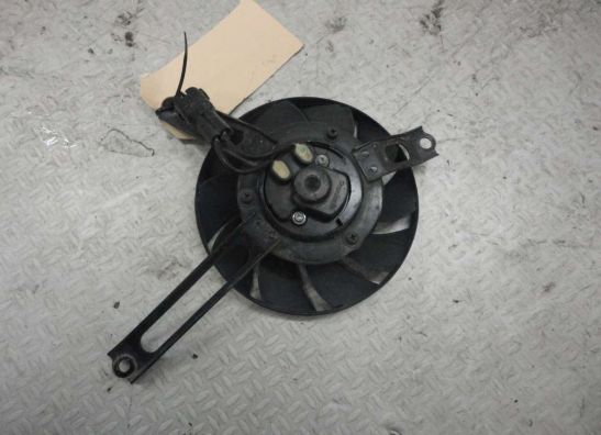 Ventilator Honda CBR Fireblade