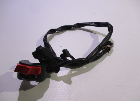 Stuurschakelaar rechts Yamaha MT 07