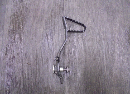 Brake pedal BMW R 1200 GS LC