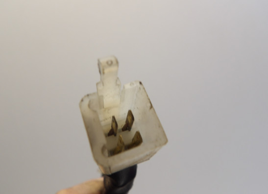 Throttle grip Suzuki DL 1000 V STROM