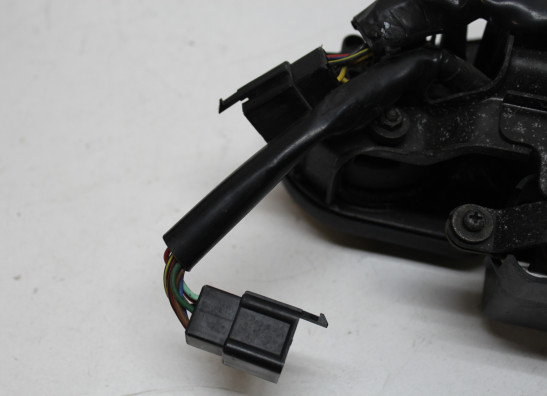 Meter combination Kawasaki ZXR 750 R