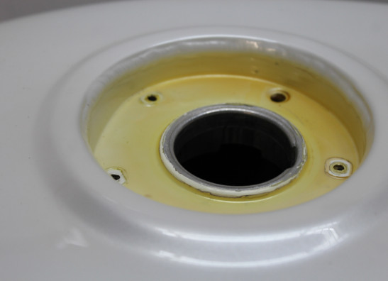 Benzintank Honda VFR 750 R - RC30