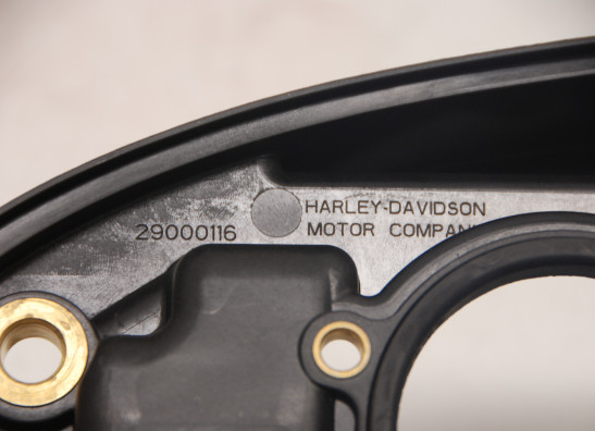 Luchtfilterhuis Harley Davidson Touring FL