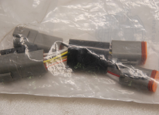 Kabelboom Harley Davidson Custom universal other