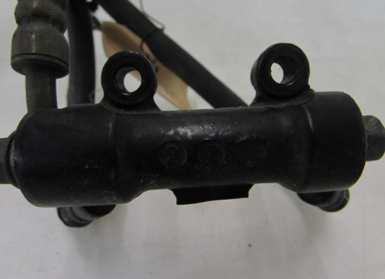 Brake hose front Honda CB 450