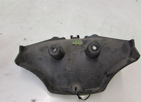 Sonstiges Triumph Sprint ST 1050