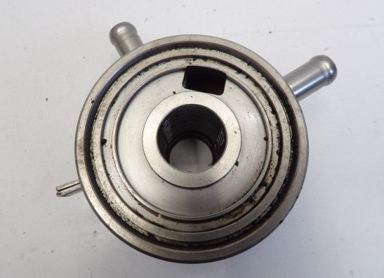 Oliekoeler Yamaha YZF R6