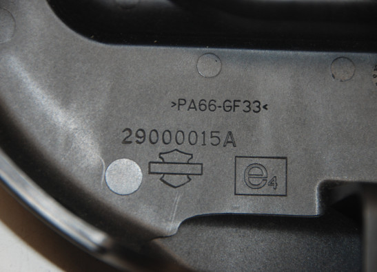 Luchtfilterhuis Harley Davidson Sportster