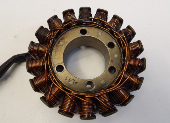 Lichtmaschine Kawasaki ZX 12 R