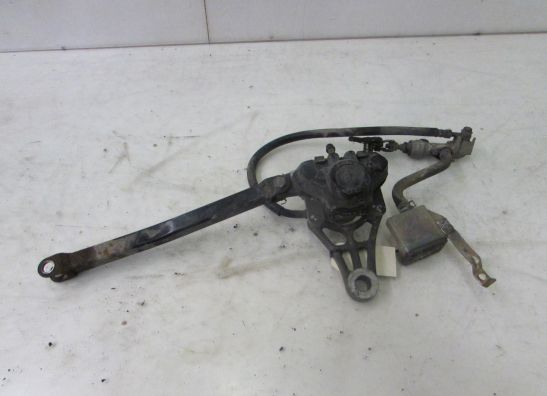 Achter remklauw Suzuki GSX F 600