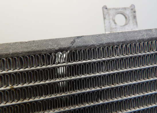 Radiateur Kawasaki ER 6