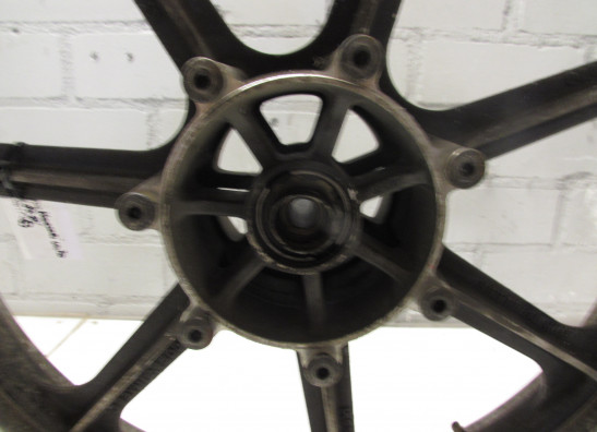 Front Wheel Kawasaki VN 700  750