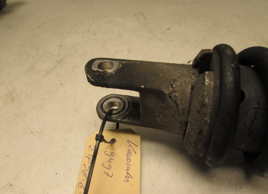 Achterschokbreker Kawasaki ZX 9 R