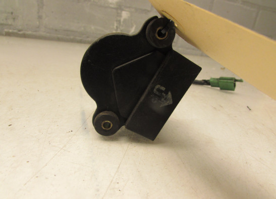 Relais unit Honda Goldwing GL