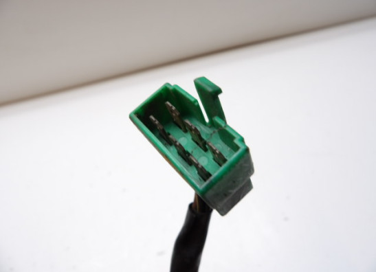 Zekeringkast Honda CX 500