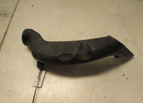 Luftkanale links BMW R 1100 RT