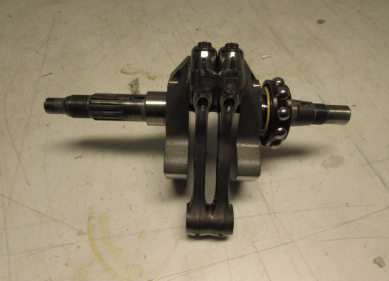 Krukas Ducati Multistrada 1000