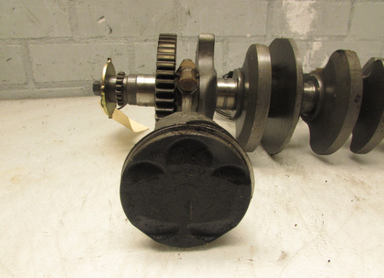 Crankshaft Yamaha FAZER 1000