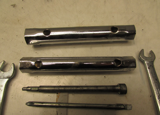 Tool set Honda CBR 1000 F