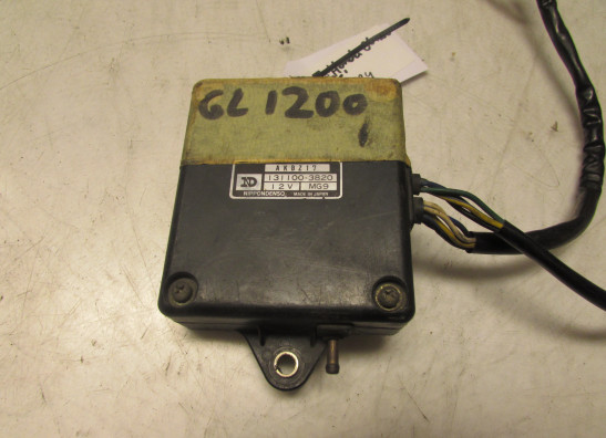CDI ECU unit Honda Goldwing GL