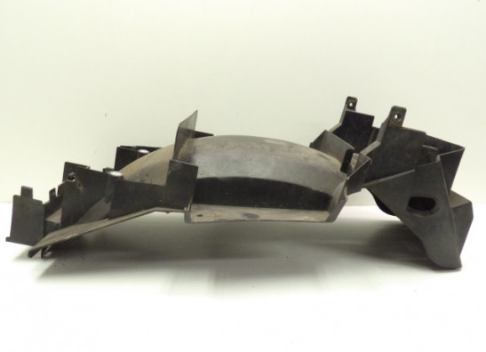 Rear fender Yamaha FAZER 600