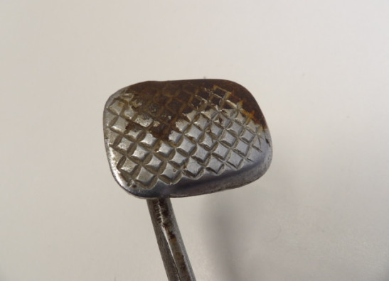 Brake pedal Suzuki GS 450