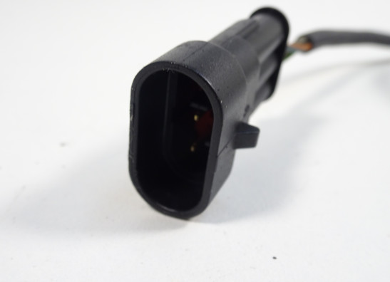 Speedometer gear box Ducati monster 600