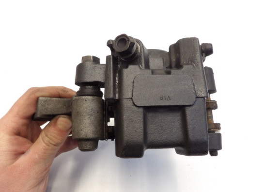 Bremssattel Bremszange hinten Honda CBR 600 FS Sport