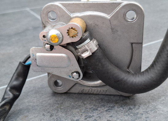 Brandstofpomp KTM 1290  Super Adventure