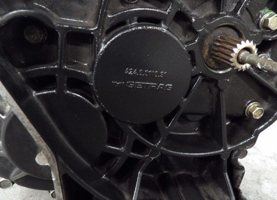 Versnellingsbak BMW R 1100  1150 RS