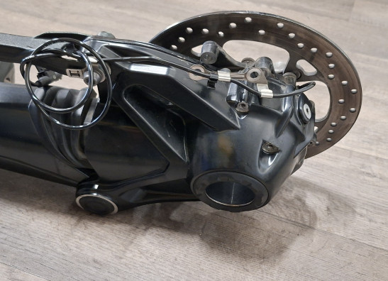 Kardan BMW R 1200 GS LC