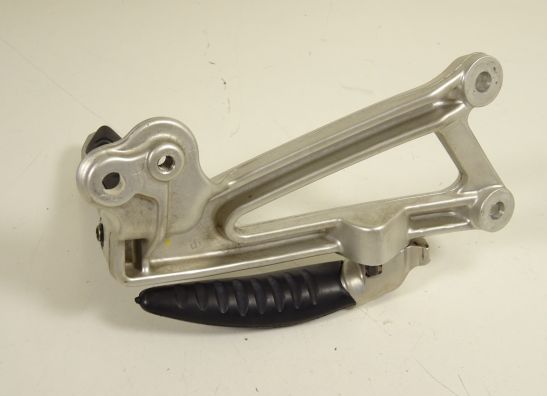 Duo voetsteun links Ducati ST3