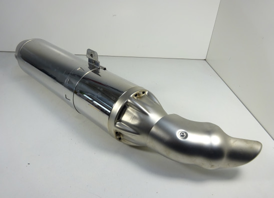 Auspuff BMW K 1200 R 