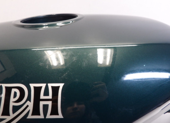 Tank Triumph Trophy 900