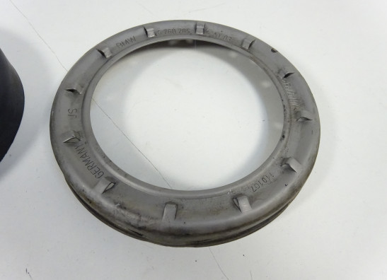 Tankring BMW F 800 S - ST