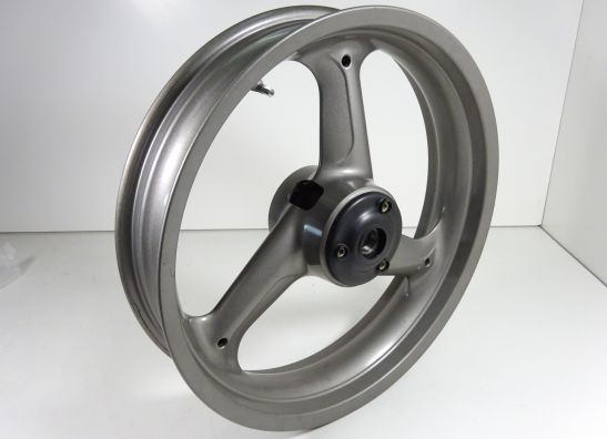 Voorvelg Ducati 750 SS Supersport