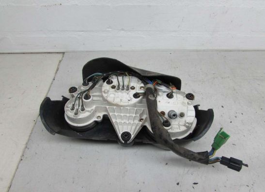 Tellerset Honda CBR 600 F