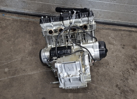 Motorblok Honda CB 900F Bol D Or