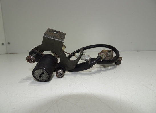 Tankdeckel Yamaha FZ6