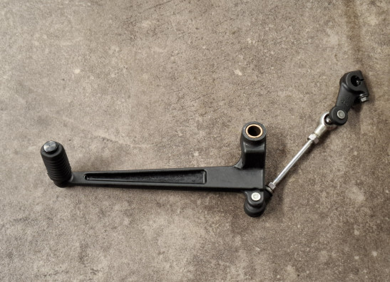 Schakelpedaal Suzuki DL 1050 V Strom XT