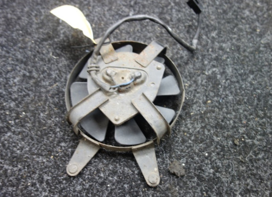Ventilator Yamaha FAZER 600