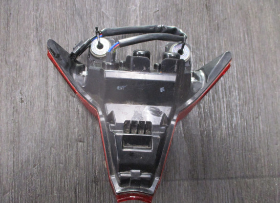 Rucklicht Kawasaki Z 1000